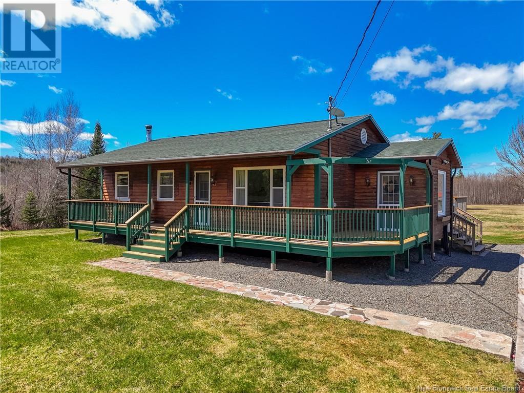 41 Hoyt Station Road, Hoyt, New Brunswick