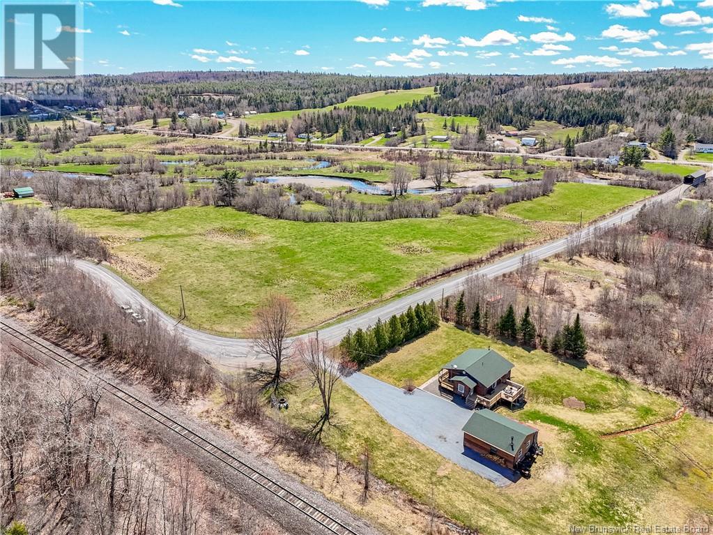 41 Hoyt Station Road, Hoyt, New Brunswick  E5L 2J9 - Photo 45 - NB117485