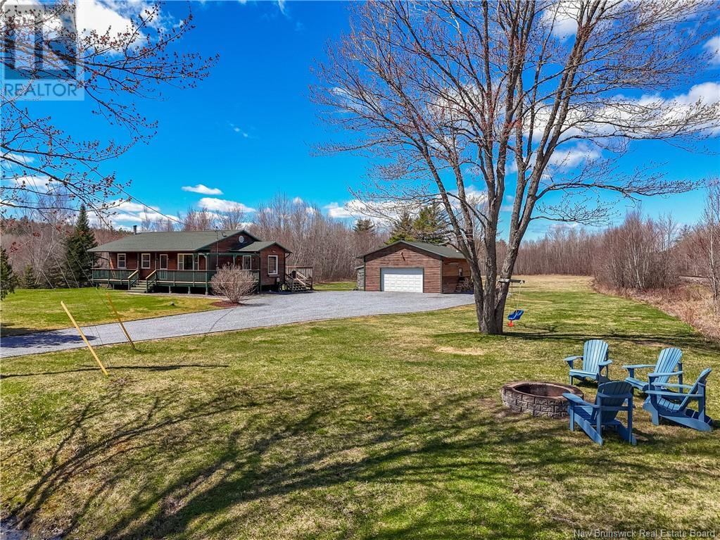 41 Hoyt Station Road, Hoyt, New Brunswick  E5L 2J9 - Photo 9 - NB117485