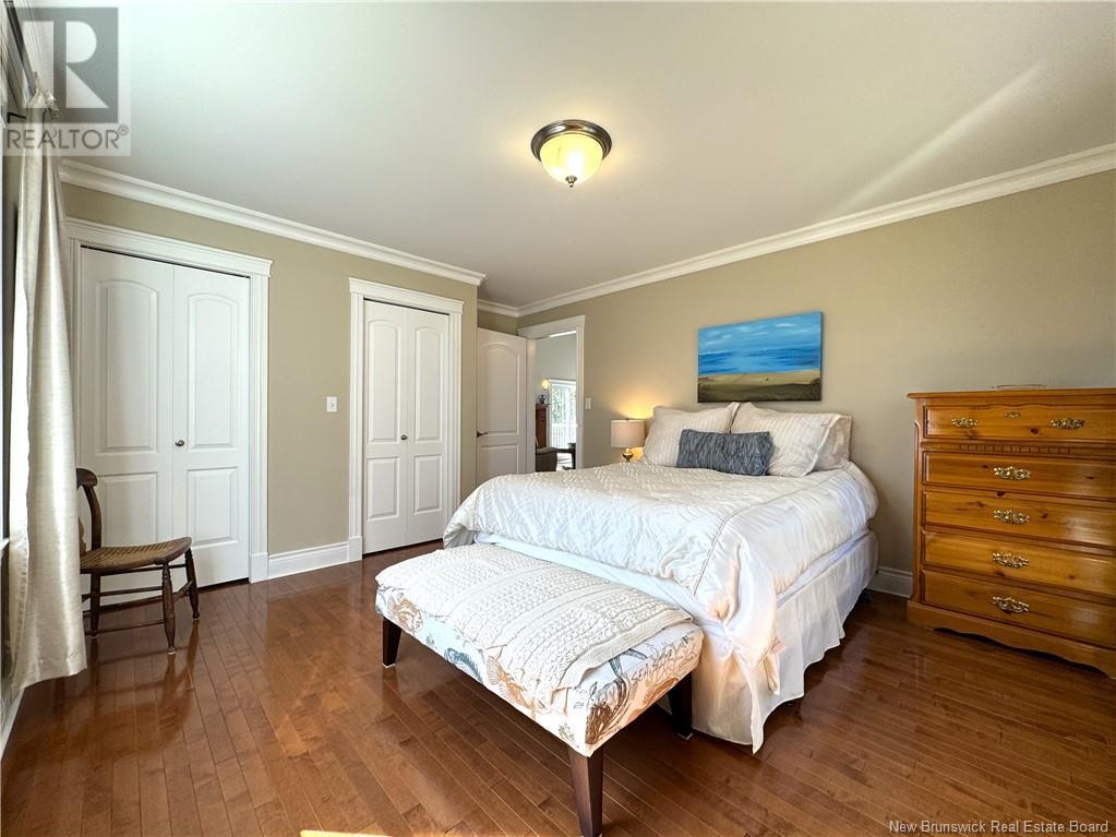 38 Shore Road, Oak Bay, New Brunswick  E3L 4C6 - Photo 16 - NB117092