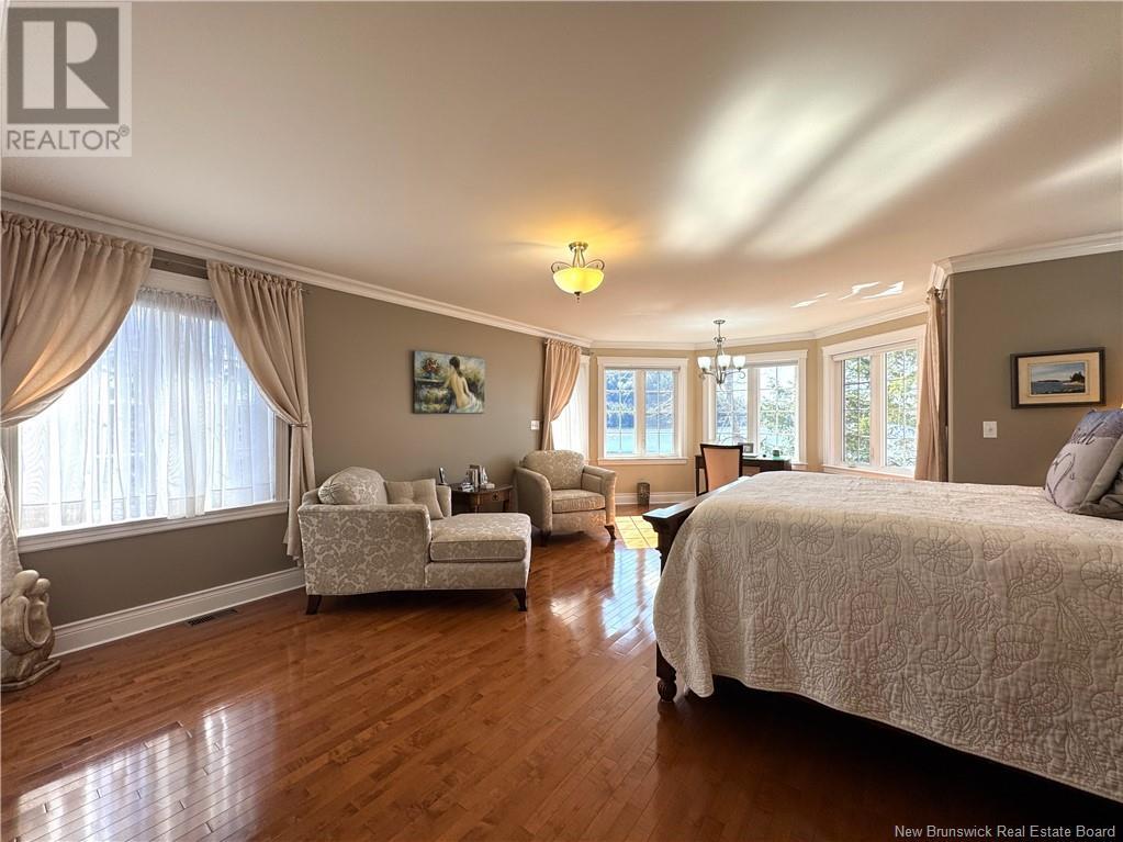 38 Shore Road, Oak Bay, New Brunswick  E3L 4C6 - Photo 20 - NB117092