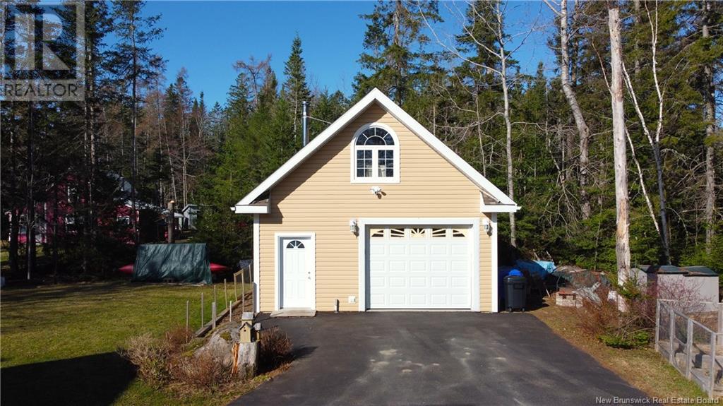 38 Shore Road, Oak Bay, New Brunswick  E3L 4C6 - Photo 36 - NB117092