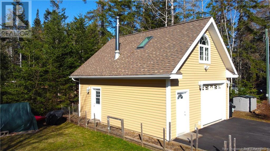 38 Shore Road, Oak Bay, New Brunswick  E3L 4C6 - Photo 37 - NB117092