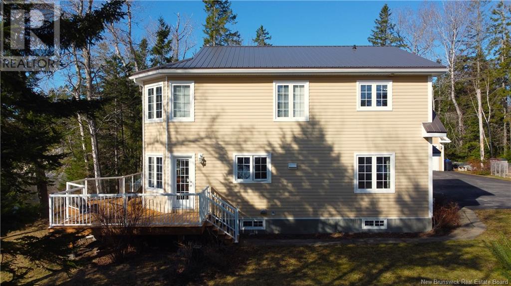 38 Shore Road, Oak Bay, New Brunswick  E3L 4C6 - Photo 4 - NB117092