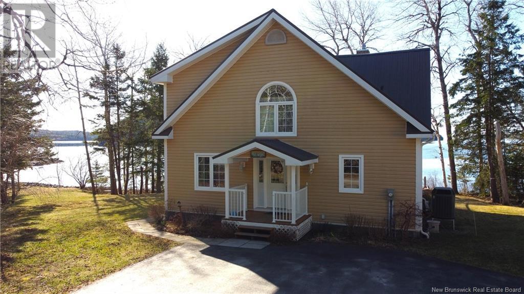 38 Shore Road, Oak Bay, New Brunswick  E3L 4C6 - Photo 40 - NB117092