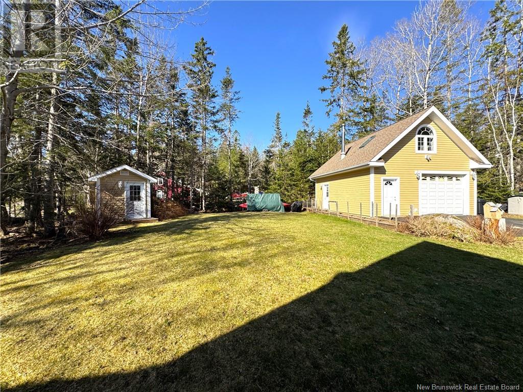 38 Shore Road, Oak Bay, New Brunswick  E3L 4C6 - Photo 43 - NB117092