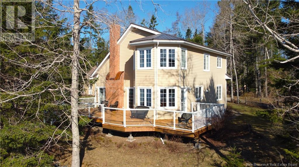 38 Shore Road, Oak Bay, New Brunswick  E3L 4C6 - Photo 5 - NB117092