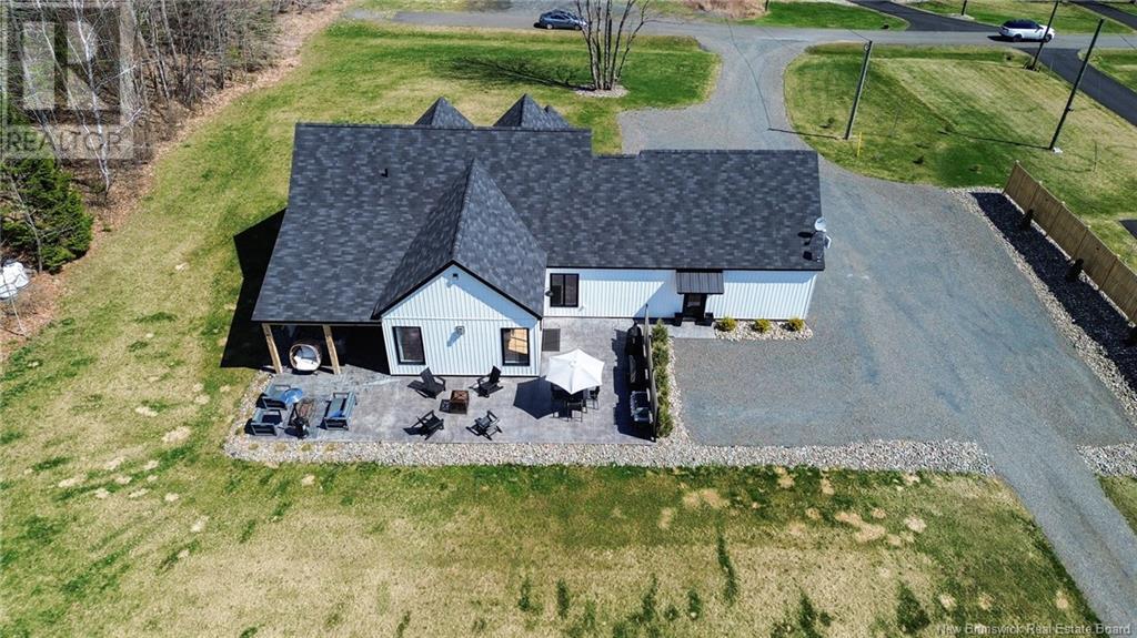 45 Regatta Point Road, Prince William, New Brunswick  E6K 4B2 - Photo 38 - NB117383