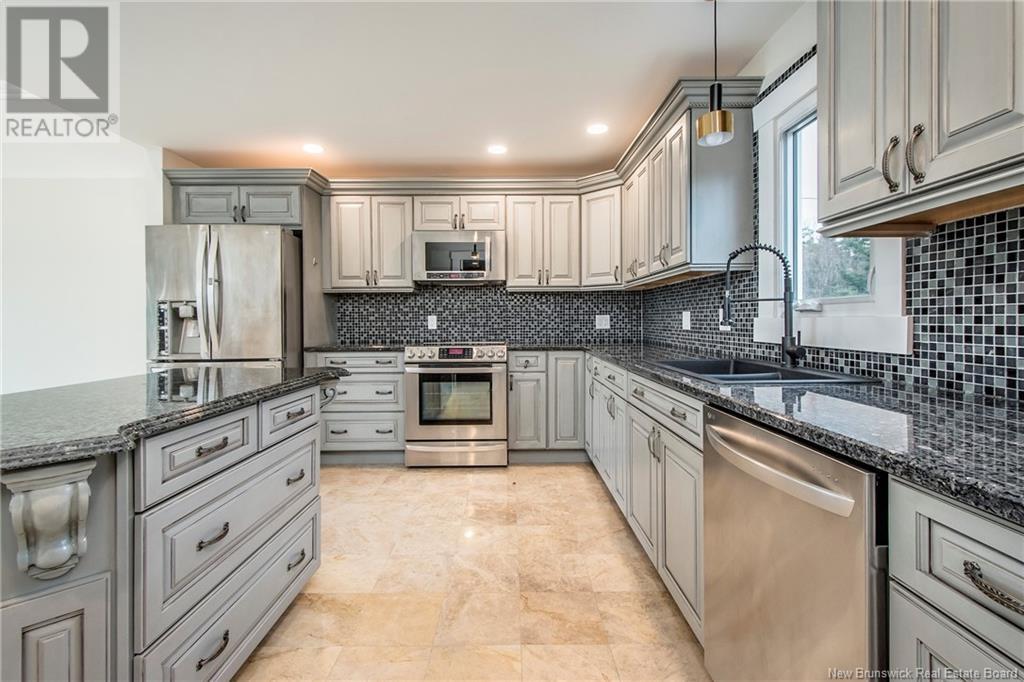 76 Holland Road, Seeleys Cove, New Brunswick  E5H 2G4 - Photo 24 - NB117517