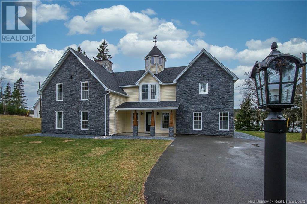 76 Holland Road, Seeleys Cove, New Brunswick  E5H 2G4 - Photo 40 - NB117517