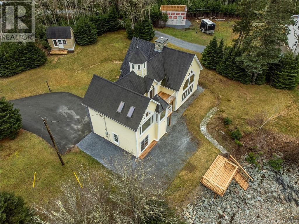 76 Holland Road, Seeleys Cove, New Brunswick  E5H 2G4 - Photo 42 - NB117517