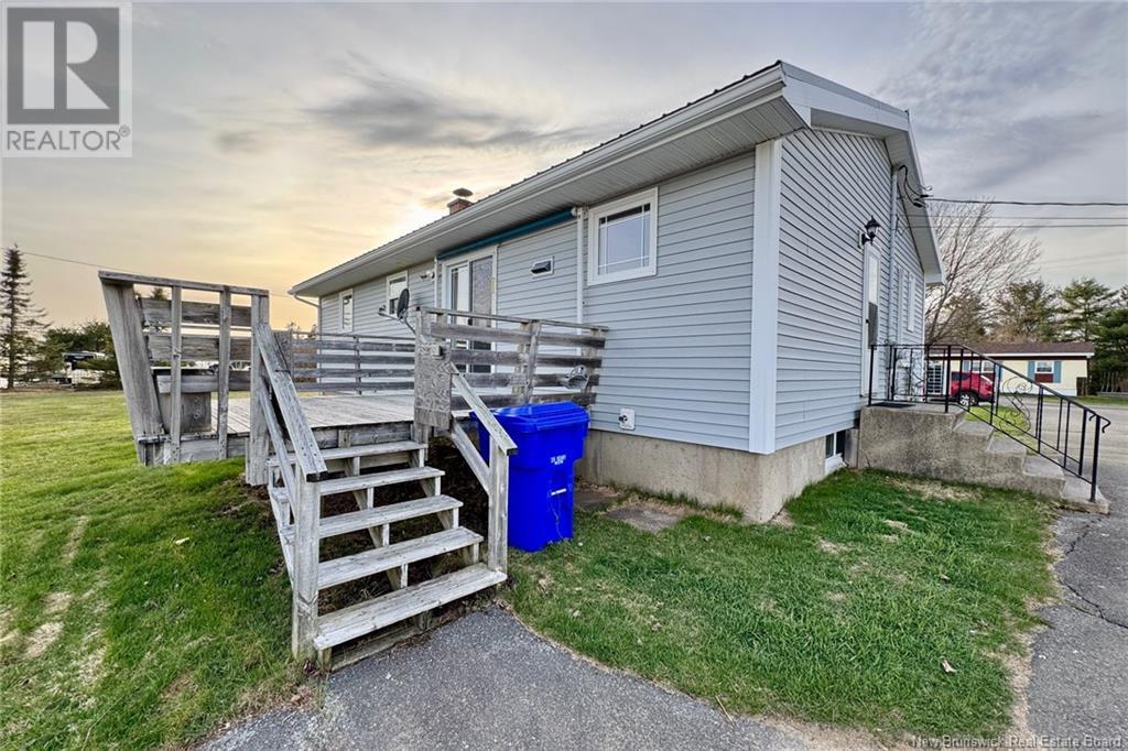 94 Jack Road, Pennfield, New Brunswick  E5H 1W8 - Photo 4 - NB117262