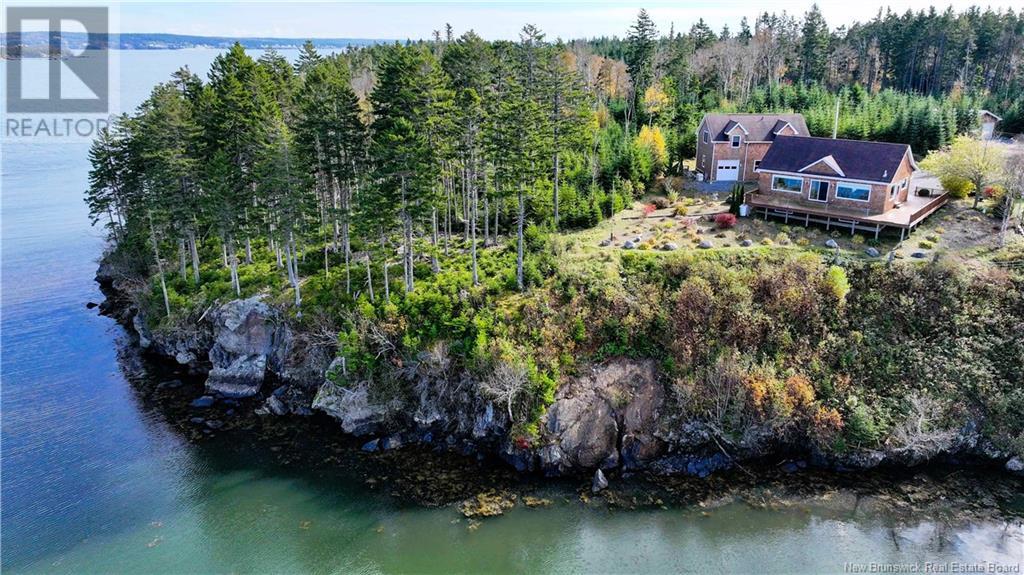 87 Haggertys Cove Road, New River Beach, New Brunswick  E5J 1J9 - Photo 1 - NB117527