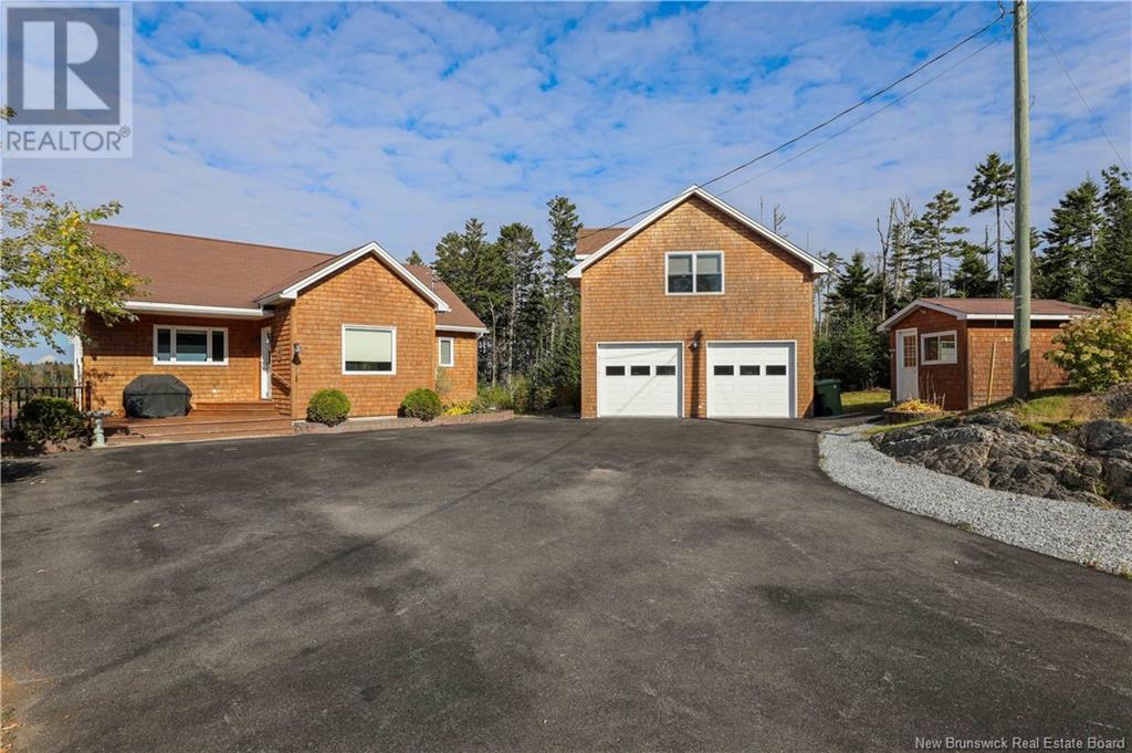 87 Haggertys Cove Road, New River Beach, New Brunswick  E5J 1J9 - Photo 4 - NB117527