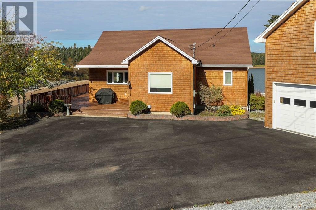87 Haggertys Cove Road, New River Beach, New Brunswick  E5J 1J9 - Photo 5 - NB117527