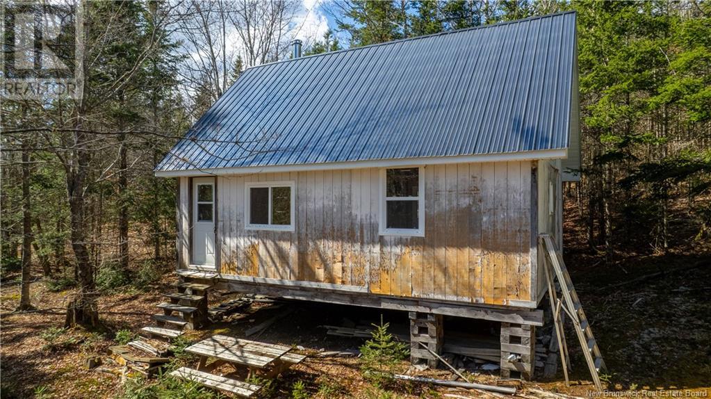 Lot 00 Frye Road, Chamcook, New Brunswick  E5B 0C4 - Photo 3 - NB117113