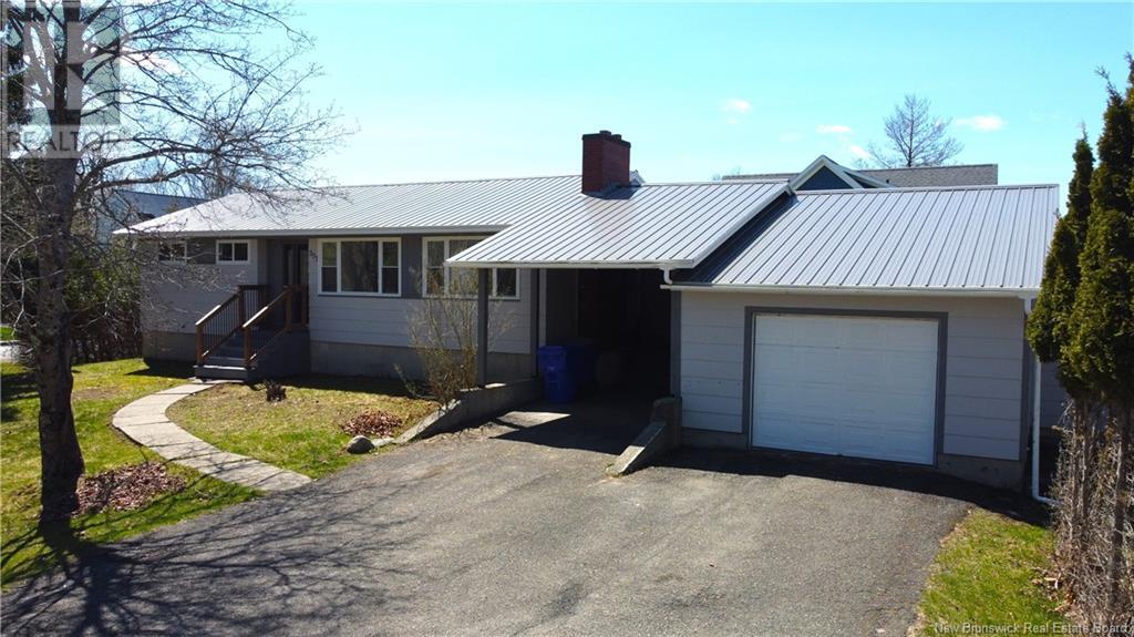357 Queen Street, Saint Andrews, New Brunswick  E5B 1G1 - Photo 1 - NB117771