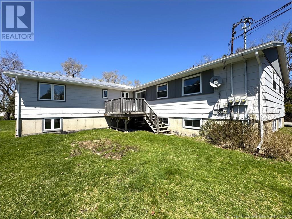 357 Queen Street, Saint Andrews, New Brunswick  E5B 1G1 - Photo 2 - NB117771