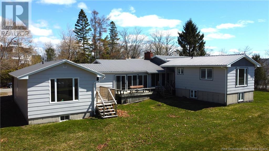 357 Queen Street, Saint Andrews, New Brunswick  E5B 1G1 - Photo 3 - NB117771