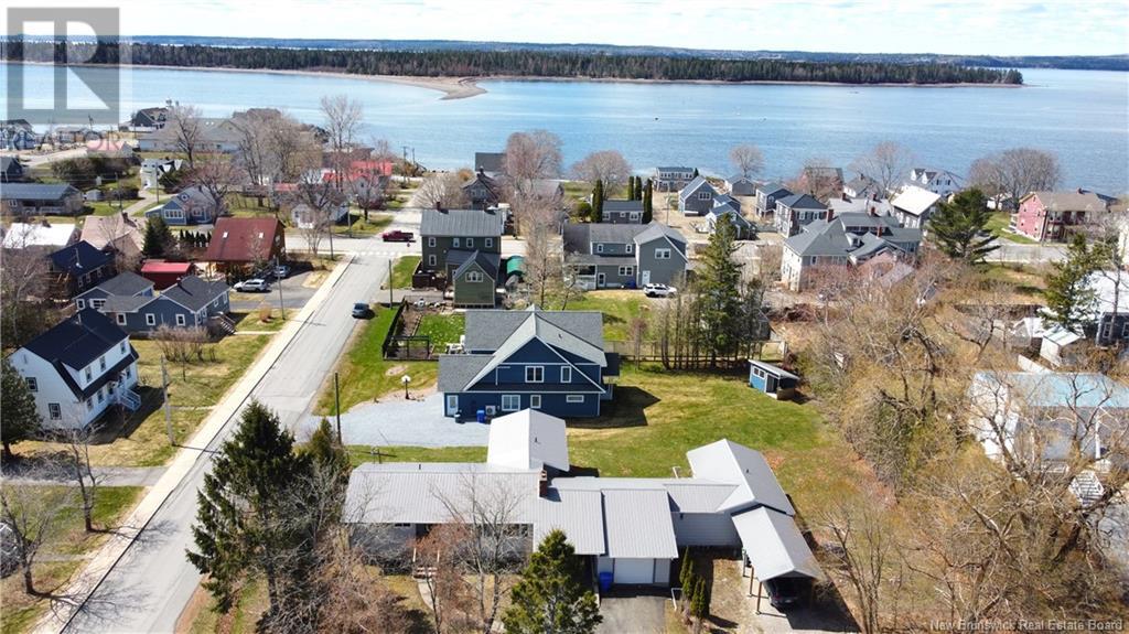 357 Queen Street, Saint Andrews, New Brunswick  E5B 1G1 - Photo 47 - NB117771