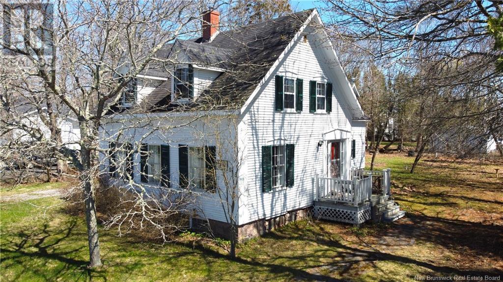 115 William Street, Saint Andrews, New Brunswick  E5B 1W9 - Photo 3 - NB117400