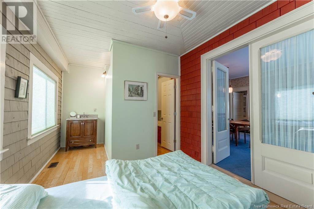 101 Carleton Street, Saint Andrews, New Brunswick  E5B 1N1 - Photo 27 - NB115849