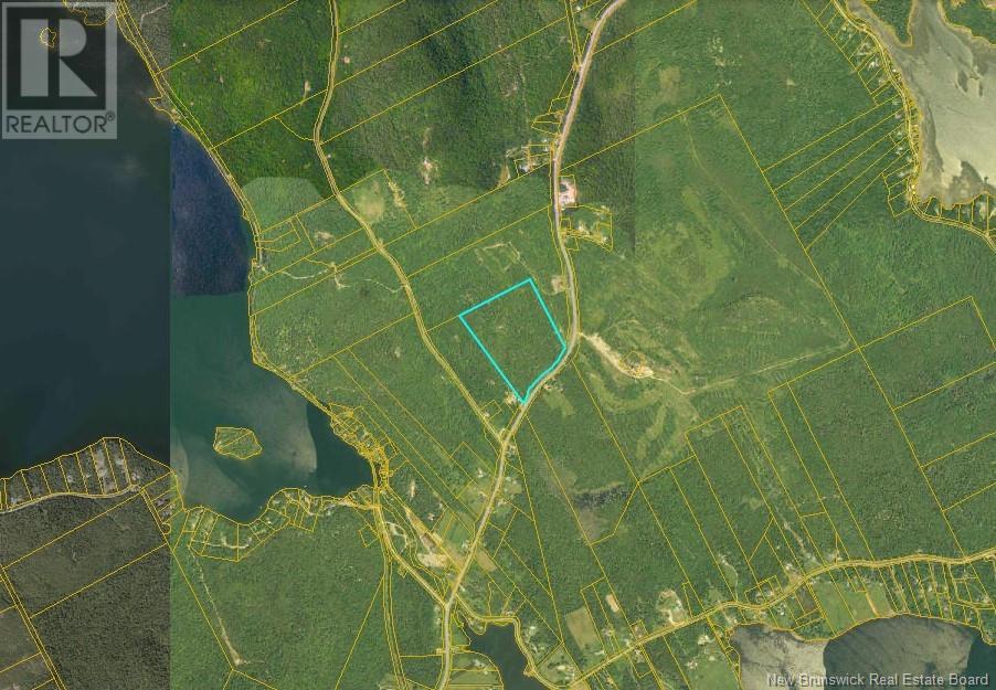 Lot 2024-2 Route 127, Chamcook, New Brunswick  E5B 3R6 - Photo 15 - NB117578