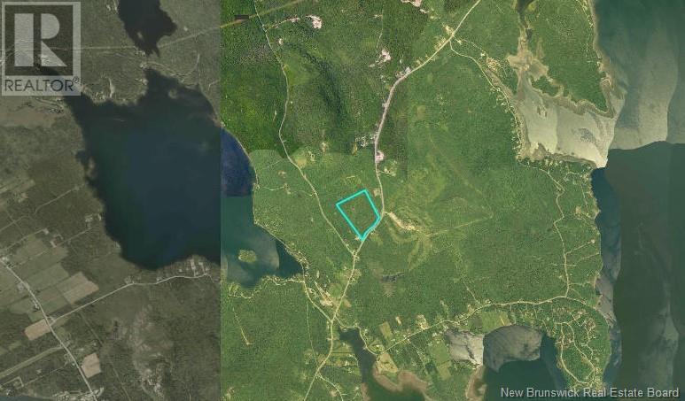 Lot 2024-2 Route 127, Chamcook, New Brunswick  E5B 3R6 - Photo 16 - NB117578