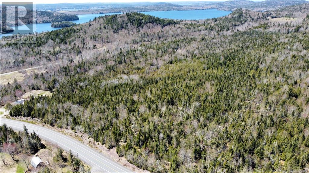 Lot 2024-2 Route 127, Chamcook, New Brunswick  E5B 3R6 - Photo 2 - NB117578