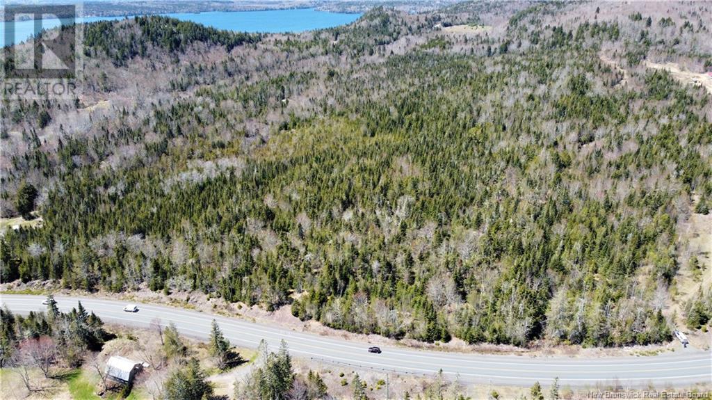 Lot 2024-2 Route 127, Chamcook, New Brunswick  E5B 3R6 - Photo 3 - NB117578