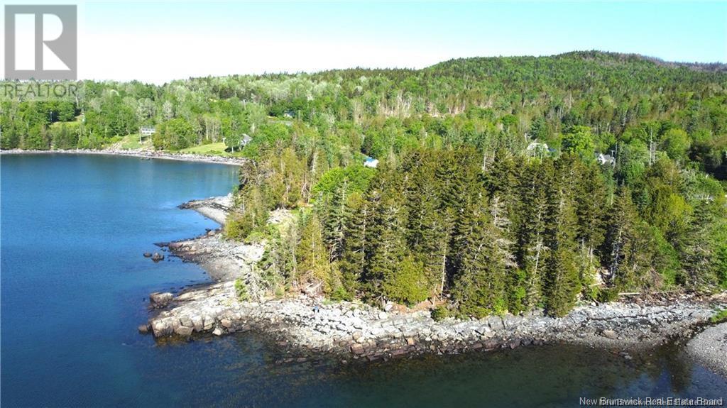 Route 127, Bocabec, New Brunswick