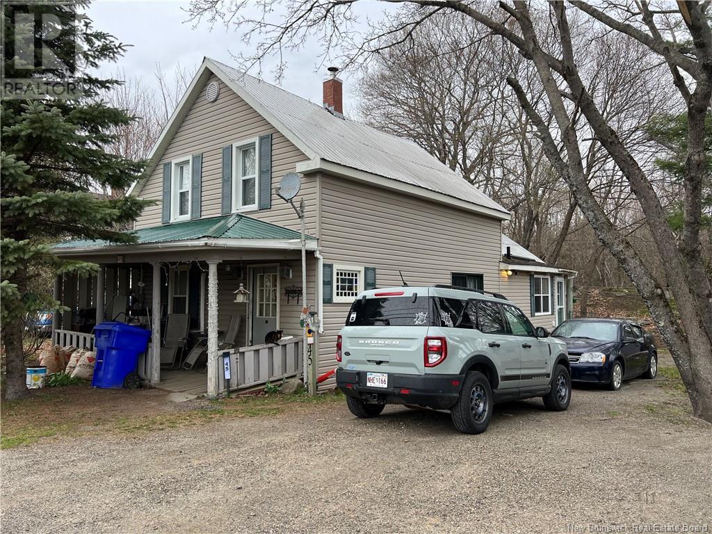 45 Church Street, St. Stephen, New Brunswick  E3L 1M4 - Photo 21 - NB117854
