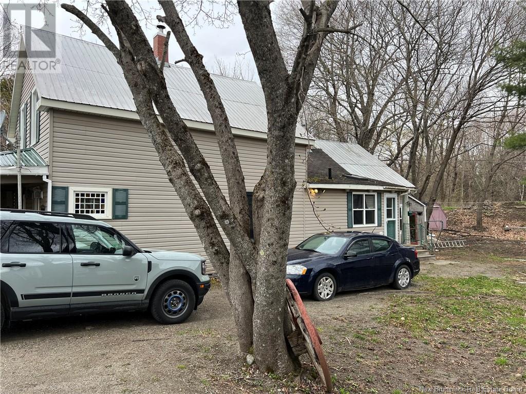 45 Church Street, St. Stephen, New Brunswick  E3L 1M4 - Photo 22 - NB117854
