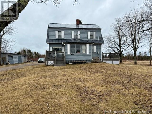 127 Frog Lake Road, Harvey, New Brunswick  E6K 2E1 - Photo 2 - NB117847