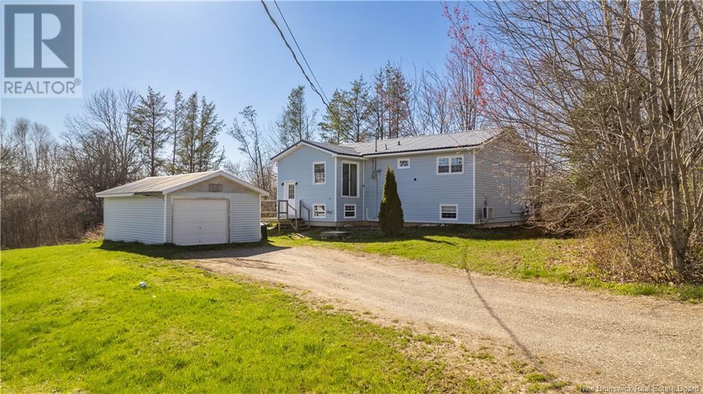 65 Swede Road, Little Ridge, New Brunswick  E3L 5S2 - Photo 2 - NB117778