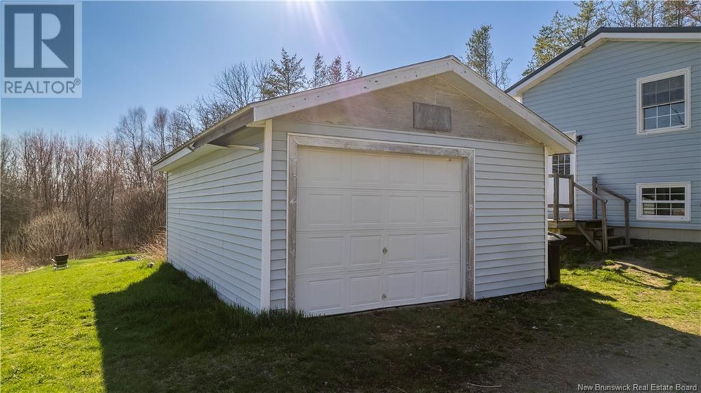 65 Swede Road, Little Ridge, New Brunswick  E3L 5S2 - Photo 3 - NB117778