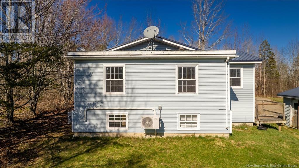 65 Swede Road, Little Ridge, New Brunswick  E3L 5S2 - Photo 4 - NB117778