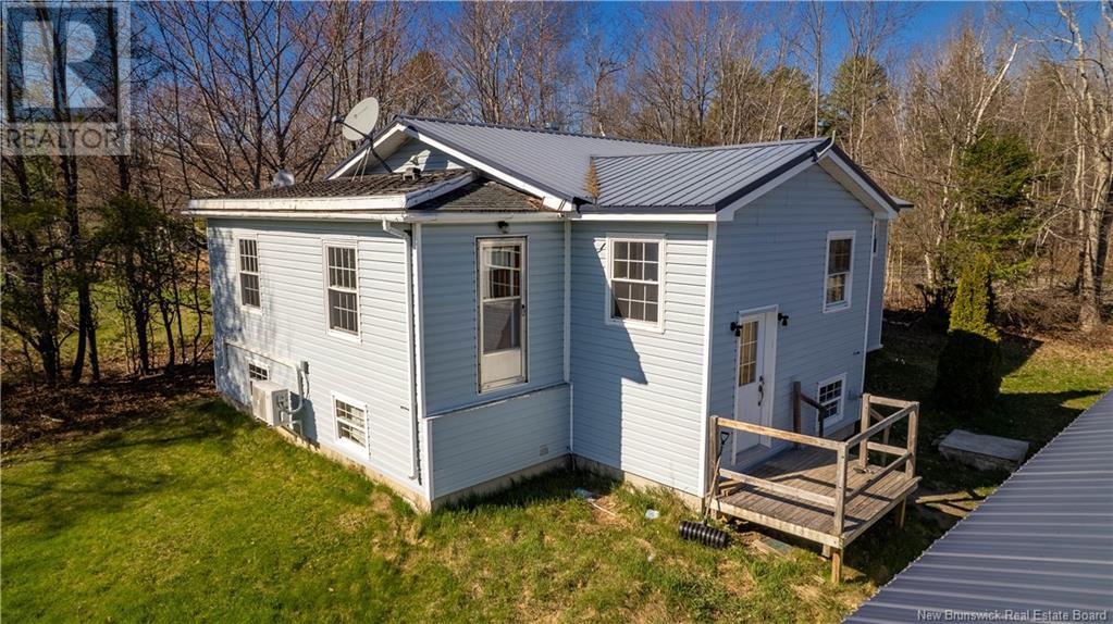 65 Swede Road, Little Ridge, New Brunswick  E3L 5S2 - Photo 6 - NB117778