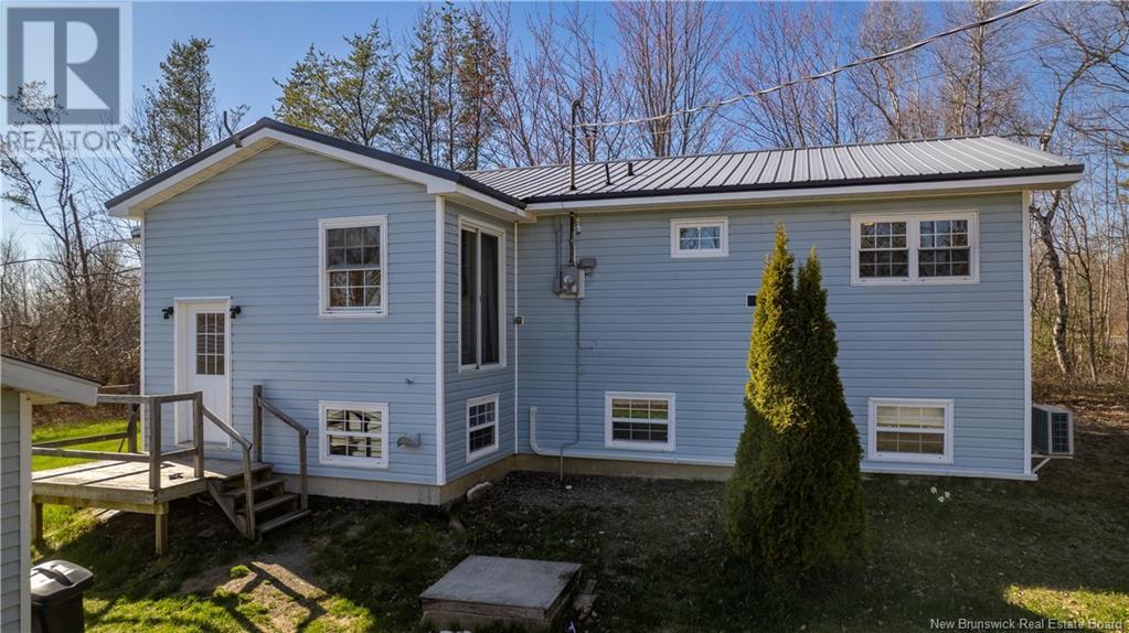 65 Swede Road, Little Ridge, New Brunswick  E3L 5S2 - Photo 7 - NB117778