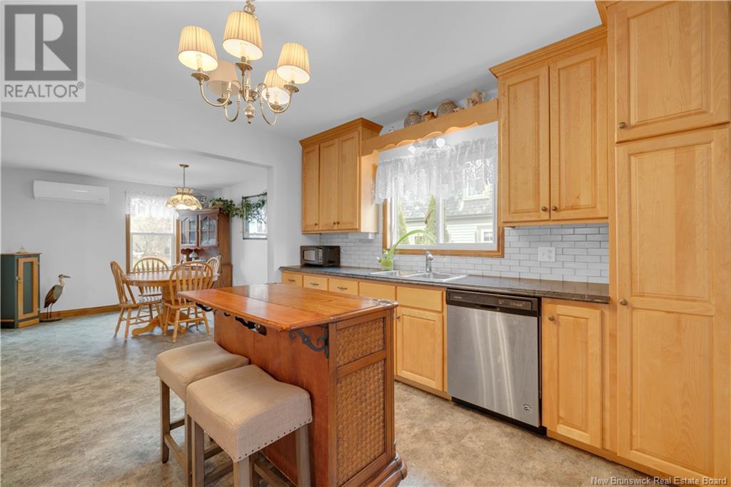 247 Milltown Boulevard, St. Stephen, New Brunswick  E3L 1H3 - Photo 15 - NB117903