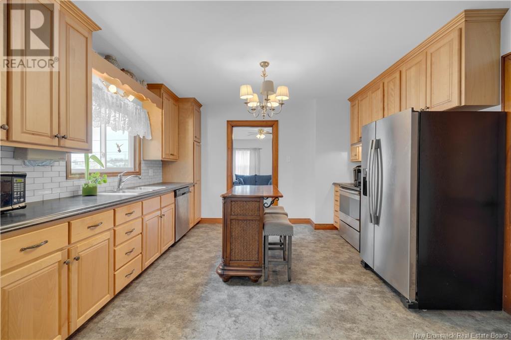 247 Milltown Boulevard, St. Stephen, New Brunswick  E3L 1H3 - Photo 18 - NB117903