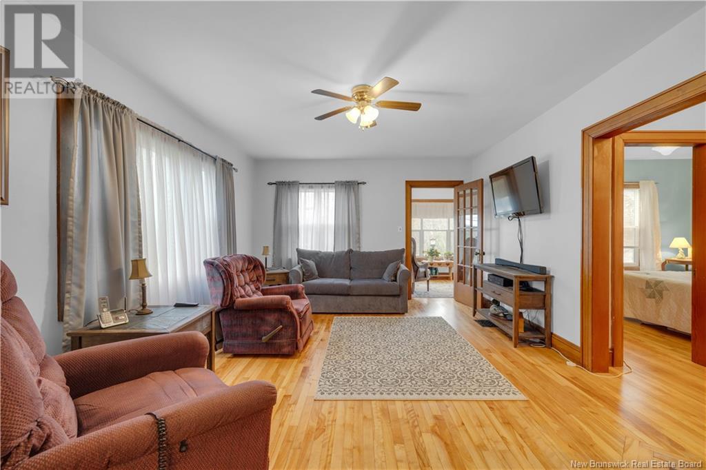 247 Milltown Boulevard, St. Stephen, New Brunswick  E3L 1H3 - Photo 19 - NB117903