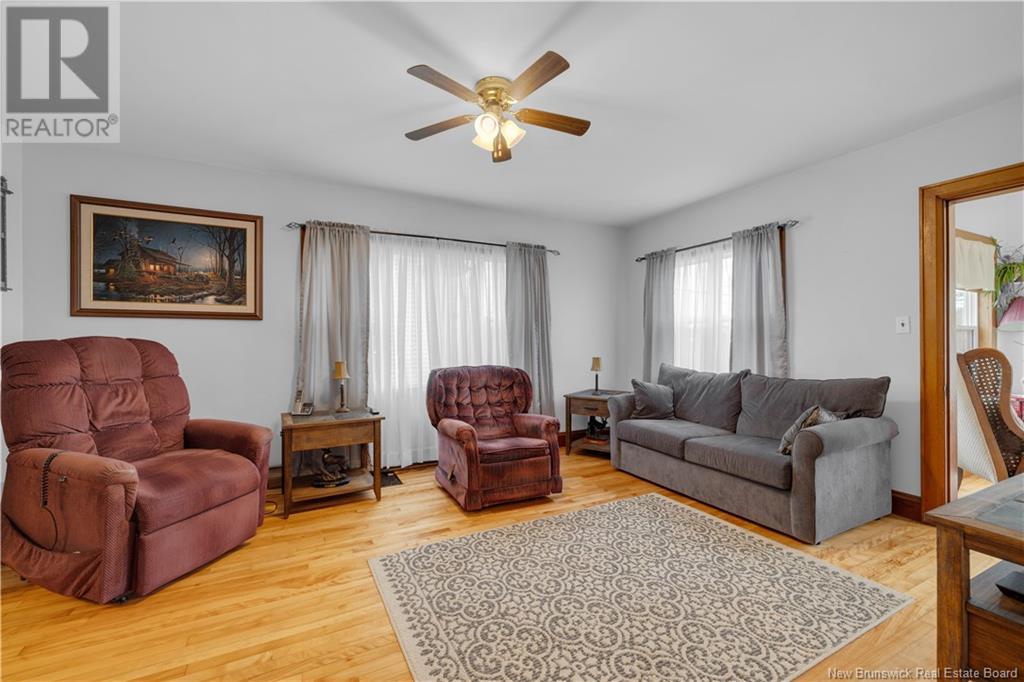 247 Milltown Boulevard, St. Stephen, New Brunswick  E3L 1H3 - Photo 20 - NB117903