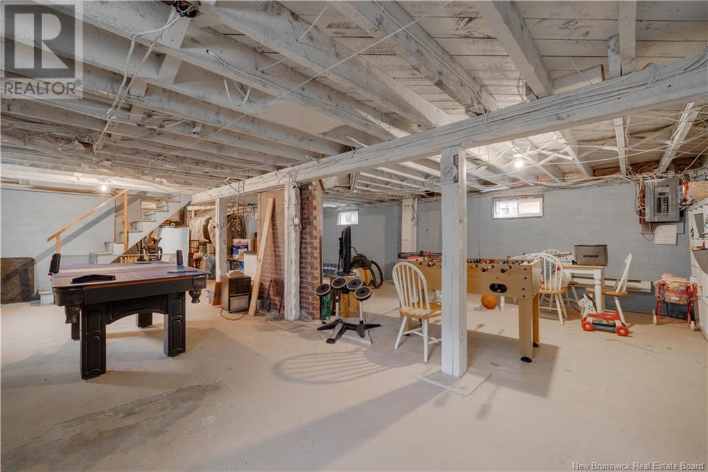 247 Milltown Boulevard, St. Stephen, New Brunswick  E3L 1H3 - Photo 31 - NB117903