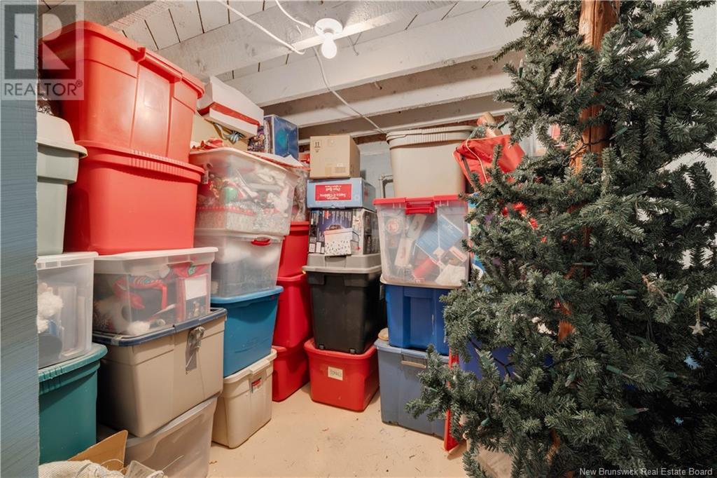 247 Milltown Boulevard, St. Stephen, New Brunswick  E3L 1H3 - Photo 34 - NB117903