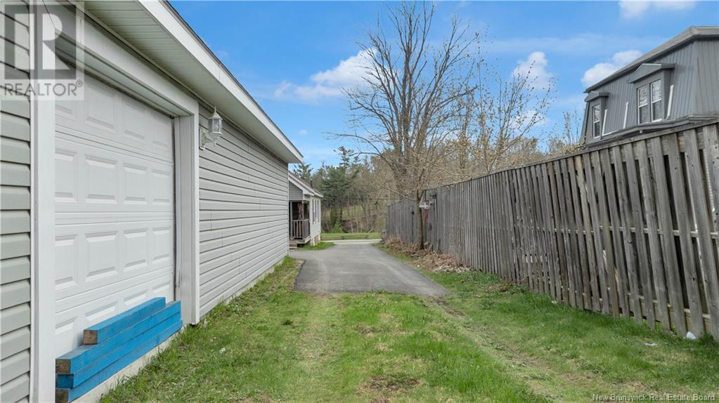247 Milltown Boulevard, St. Stephen, New Brunswick  E3L 1H3 - Photo 38 - NB117903