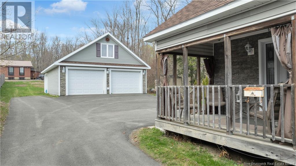 247 Milltown Boulevard, St. Stephen, New Brunswick  E3L 1H3 - Photo 4 - NB117903