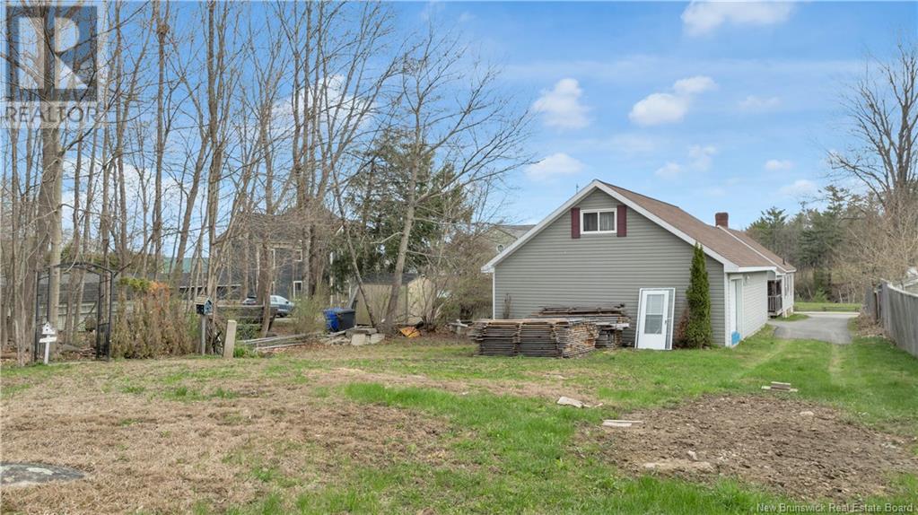 247 Milltown Boulevard, St. Stephen, New Brunswick  E3L 1H3 - Photo 40 - NB117903