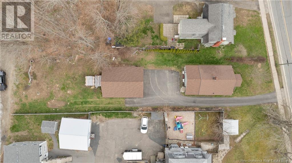 247 Milltown Boulevard, St. Stephen, New Brunswick  E3L 1H3 - Photo 41 - NB117903