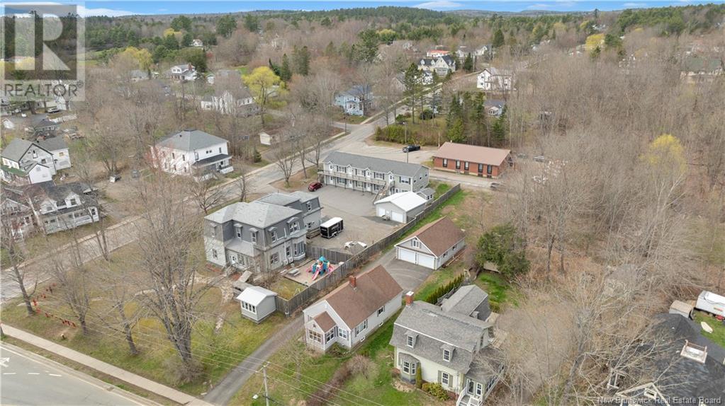 247 Milltown Boulevard, St. Stephen, New Brunswick  E3L 1H3 - Photo 43 - NB117903